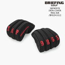 ֥꡼ե󥰥 BRIEFING 2024SS BRG241G12 SEPAPATE IRON COVER MAG AIR ѥ졼ȥ󥫥С ޥͥåȼ