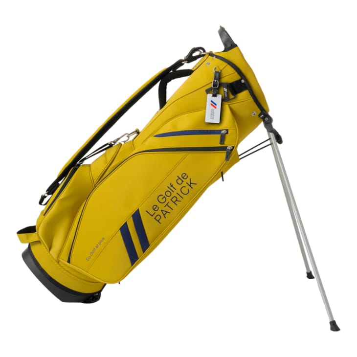 Arnold Palmer 日本正規品 アーノルド・パーマー キャディバッグ