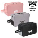 PXG 2023 Lightweight Shoe Case 2023 ライトウェイト シューズケース ゴルフバッグ