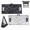 PXG PXG Fairway Camo Players Towel