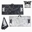 PXGʤOVDGOLFPXG Fairway Camo Players Towel ե ץ쥤䡼 A-UAC5-EP 