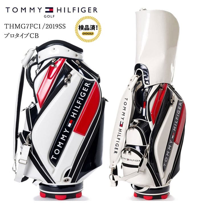 ڥХåŵդۡڥǥХåβꡦޤۡڸʺѡۥȥߡҥե TOMMY_HILFIGER THMG7FC1 ץCB ȥǥХå