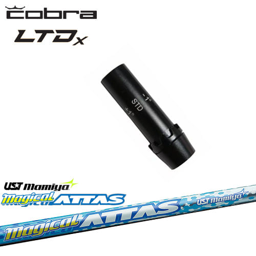 Cobra ֥ LTDx King ꡼դե US꡼ MagicalATTAS ޥ å ޥߥmami...