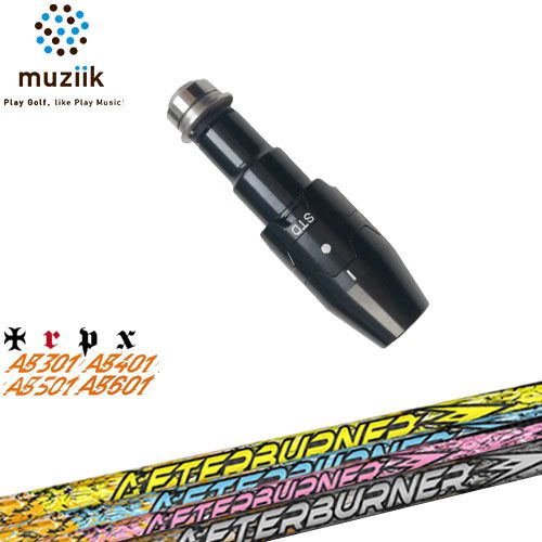 muziik ॸ ꡼դե ֥åѥ䡼 ꡼(̾勵ץɥ) AFTERBURNER AB601...