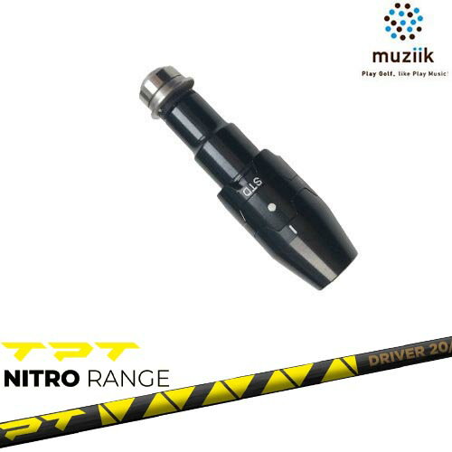 muziik ॸ ꡼դե ֥åѥ䡼 ꡼(̾勵ץɥ) TPT NITRO RANGE ...