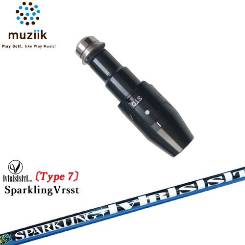 muziik ॸ ꡼դե ֥åѥ䡼 ꡼(̾勵ץɥ) SPARKLING VRSST T...