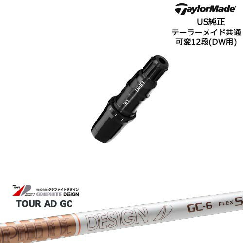 TaylorMade ơ顼ᥤ ǥ붦Qi10б꡼ US TourAD GC ĥAD GC եȥǥ