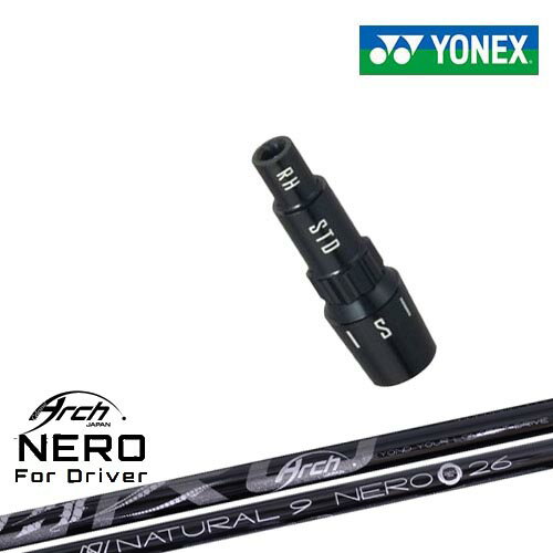 ͥåб꡼դե YONEX ɥ饤С For Driver NEROͥ ARCH GOLF եѥ...