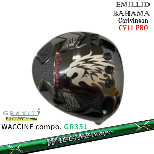 ں߸9.51011.5١Carlvinson_CV11_PRO_ɥ饤С/ߥåɥХϥ/EMILLID_BAHAMA/WACC...
