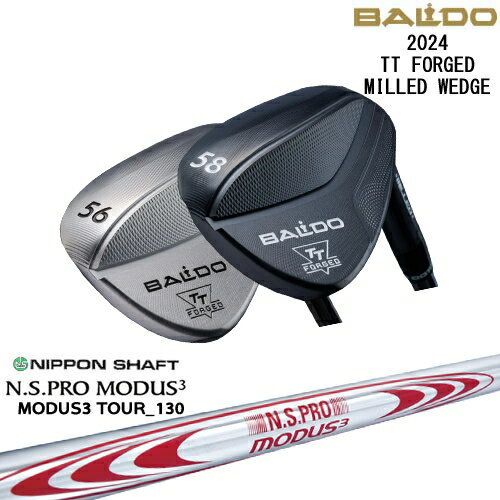 BALDOХɤʤOVDGOLFۡOVD2024 TT FORGED MILLED WEDGE å[WD]ХB...