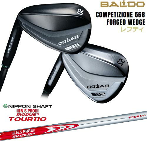 BALDOХɤʤOVDGOLFBALDO568FORGED WEDGE48/50/52/54/56/58/60 [WD]...
