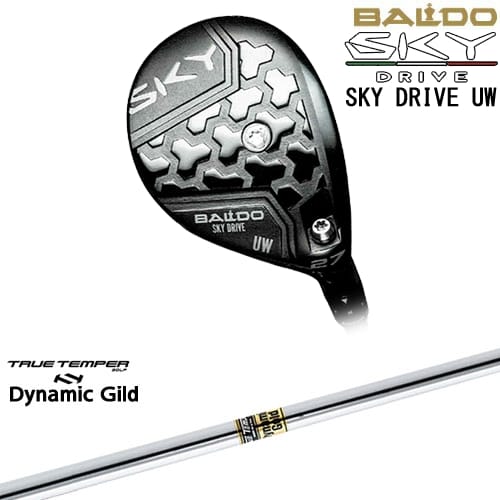 OVDBALDO SKY DRIVE UW 桼ƥƥå 2025ǯǥ[UW]ХBALDO DynamicGol...