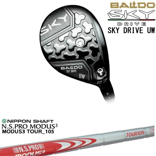 OVDBALDO SKY DRIVE UW 桼ƥƥå 2025ǯǥ[UW]ХBALDO N.S.PRO MO...