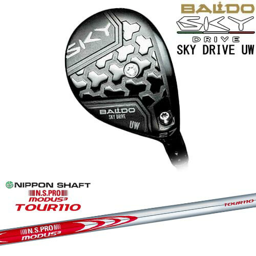 OVDBALDO SKY DRIVE UW 桼ƥƥå 2025ǯǥ[UW]ХBALDO N.S.PRO MO...