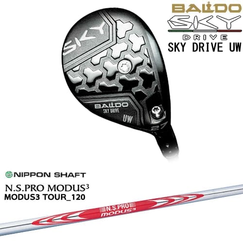 OVDBALDO SKY DRIVE UW 桼ƥƥå 2025ǯǥ[UW]ХBALDO N.S.PRO MO...