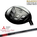 yBALDOEohȂOVDGOLFIzyVz2023f BALDO COMPETIZONE 568 FAIRWAY WOOD tFAEFC[FW]ohBALDO TENSEI Pro Red 1KeZCvbh1K OHP~J