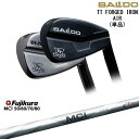 yBALDOEohȂOVDGOLFIzy\/1{\zyOVDJX^zBALDO TT FORGED IRON AIR ACAPi(5I/GW)[IR]ohBALDO MCI 50 60 70 80 Fujikura tWN