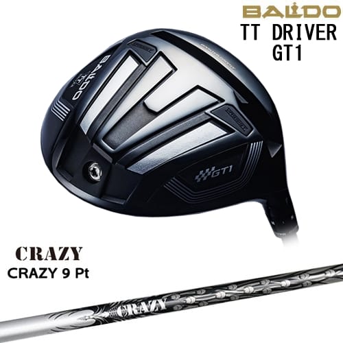 OVDBALDO 2024 TT DRIVER GT1 420 ɥ饤С[DW]ХBALDO CRAZY 9 PtCRAZ...