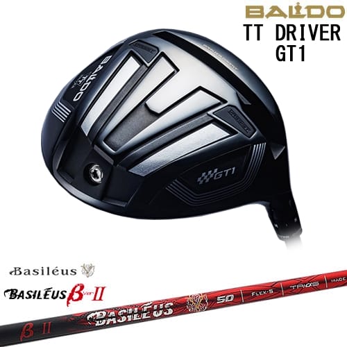 OVDBALDO 2024 TT DRIVER GT1 420 ɥ饤С[DW]ХBALDO Х쥦 Basileus 2(١ġ)