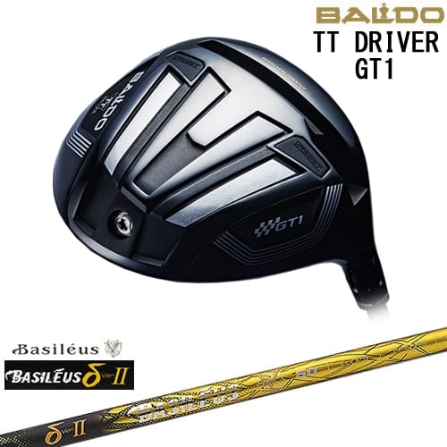 OVDBALDO 2024 TT DRIVER GT1 420 ɥ饤С[DW]ХBALDO 2 ǥ륿ġ Basileus Х쥦