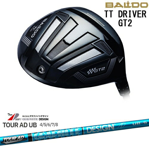 BALDO 2024 TT DRIVER GT2 DEEP ɥ饤С[DW]ХBALDO TOUR AD UB ĥAD եȥǥ