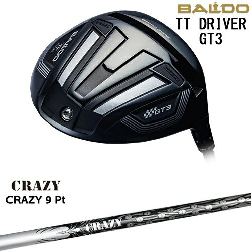 BALDO 2024 TT DRIVER GT3 SHALLOW ɥ饤С[DW]ХBALDO CRAZY 9 PtCRAZY쥤...
