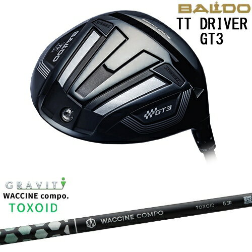 BALDO 2024 TT DRIVER GT3 SHALLOW ɥ饤С[DW]ХBALDO 說󥳥 TOXOID ȥ...