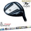 OVDBALDO 2024 TT FAIRWAY WOOD եå[FW]ХBALDO SPARKLING VRSST CONCEPTѡ󥰥