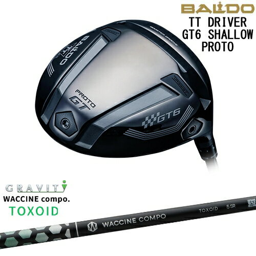 OVDBALDO 2025 TT DRIVER GT6 SHALLOW ɥ饤С[DW]ХBALDO 說󥳥 TO...