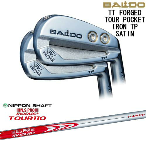 OVDBALDO TT FORGED TOUR POCKET 6set(5-P) ƥ[5P]ХBALDO N....