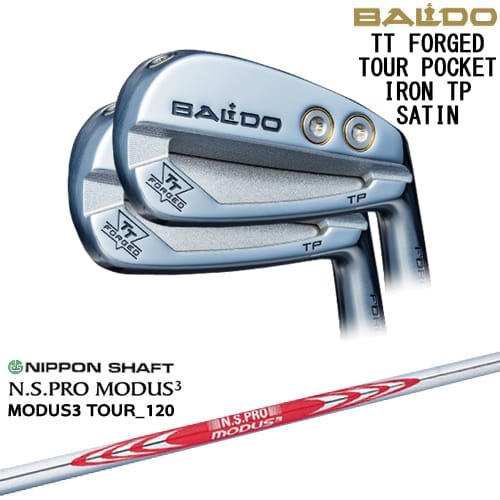 OVDBALDO TT FORGED TOUR POCKET 6set(5-P) ƥ[5P]ХBALDO N....