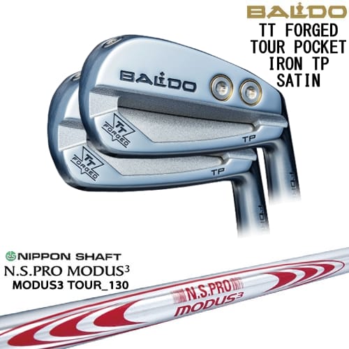 OVDBALDO TT FORGED TOUR POCKET 6set(5-P) ƥ[5P]ХBALDO N....
