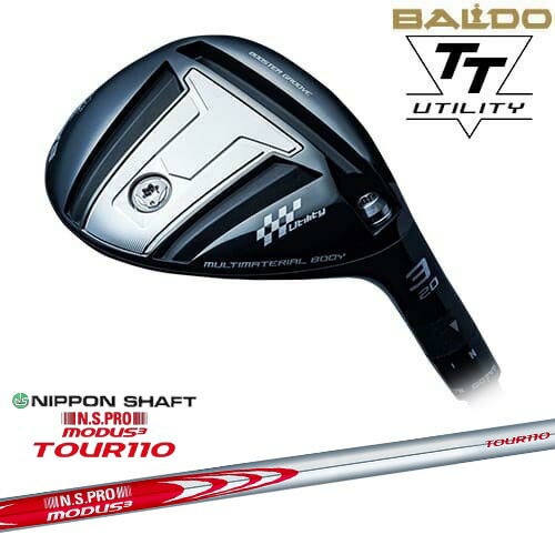 OVDBALDO 2024 TT UTILITY 桼ƥƥ[UT]ХBALDO N.S.PRO MODUS3 TOUR...