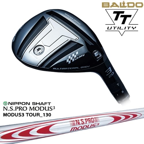 OVDBALDO 2024 TT UTILITY 桼ƥƥ[UT]ХBALDO N.S.PRO MODUS3 TOUR...