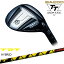 OVDBALDO 2024 TT UTILITY 桼ƥƥ[UT]ХBALDO TPT GOLF ϥ֥åɥե