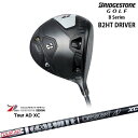 yH[JX^zBV[Y B2HT Driver hCo[[DW]uaXgBRIDGESTONE Tour AD XC cA[AD Ot@CgfUC