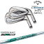 OVDPARADYM Ai SMOKE MAX FAST 5set(6I-PW) JPǥ[6P]CALLAWAY N.S.PRO 950GH neo ܥե