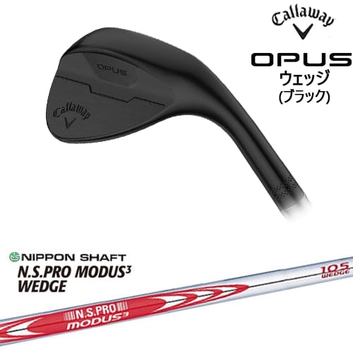 OVDOPUS å ֥å 2024ǯǥ[WD]CALLAWAY N.S.PRO MODUS3 WEDG...