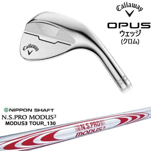OVDOPUS å  2024ǯǥ[WD]CALLAWAY N.S.PRO MODUS3 TOUR ...