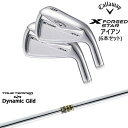 yOVDJX^zX FORGED STAR IRON 2024Nf ACA6{set(5I-PW)[5P]LEFCCALLAWAY DynamicGold_Ci~bNS[hTRUE TEMPERgD[ep[