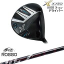 ͽ/129ȯͽۡOVDXXIO X-eks- ɥ饤С  å 2023ǯǥ[DW]åDUNLOP Natural9 ROSSO å ARCH GOLF եѥ