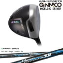 GINNICO MODEL02C DRIVER WjR f02C hCo[[DW]CIX|[cEON_SPORTS N.S.PRO Regio Formula B + WItH[~BvX