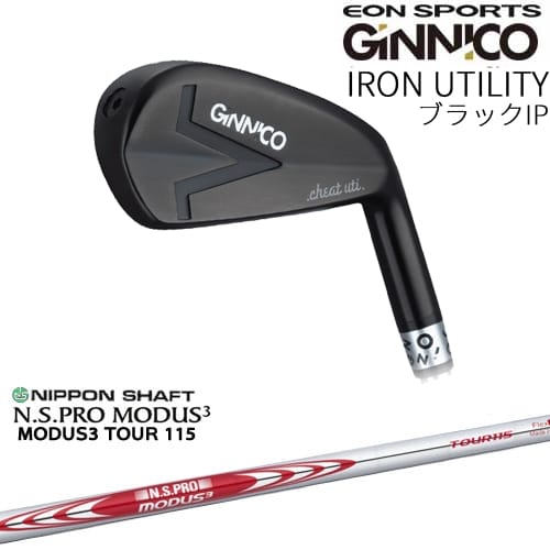 GINNICO IRON UTILITY ֥åIP 󷿥桼ƥƥ [UT]󥹥ݡEON_SPORTS NS PRO ...
