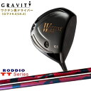 GRAVITY GOLF/N`hCo[/TT Series/TT V[Y/RODDIO/bfBI/JX^Nu