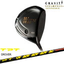 GRAVITY GOLF N`hCo[ TPT GOLF hCo[Vtg