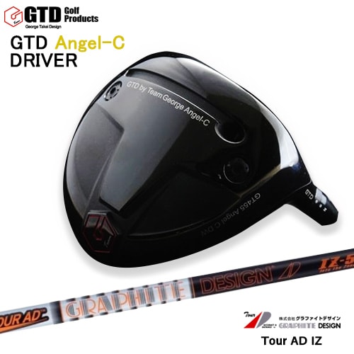楽天市場】gtd angel c driverの通販 楽天市場】gtd angel c driverの通販