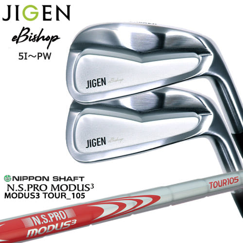 ں߸¨ǼJIGEN/eBishop/ӥå//6ܥå(5IPW)/N.S.PRO_MODUS3_TOUR_...