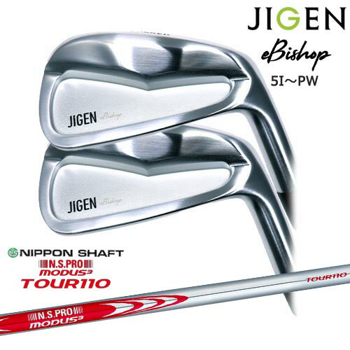 ں߸¨ǼJIGEN eBishop ӥå  6ܥå(5IPW) N.S.PRO MODUS3 TOUR1...
