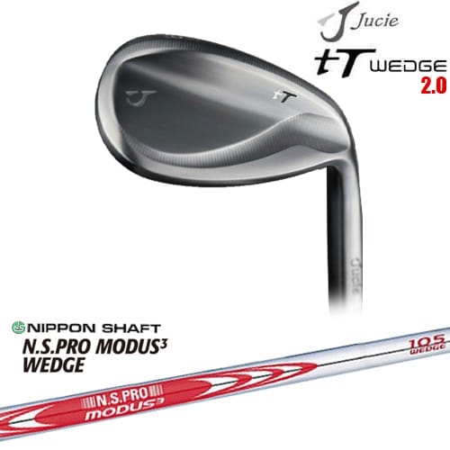 OVDJucie 塼 tT å 2.0[WD]塼JUCIE N.S.PRO MODUS3 WEDGE ...