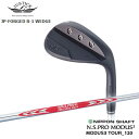 JUSTICK/PROCEED/JP-FORGED_R-1_WEDGE/R-1・ウェッジ/N.S.PRO_MODUS3/日本シャフト/代引NG